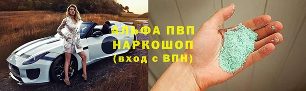 винт Горняк